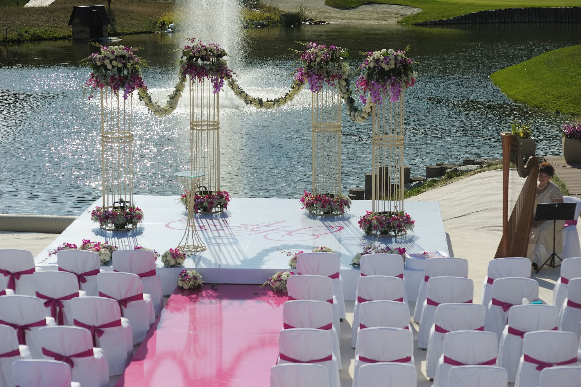 Superior Golf And Spa Resort Kharkov Ngoại thất bức ảnh