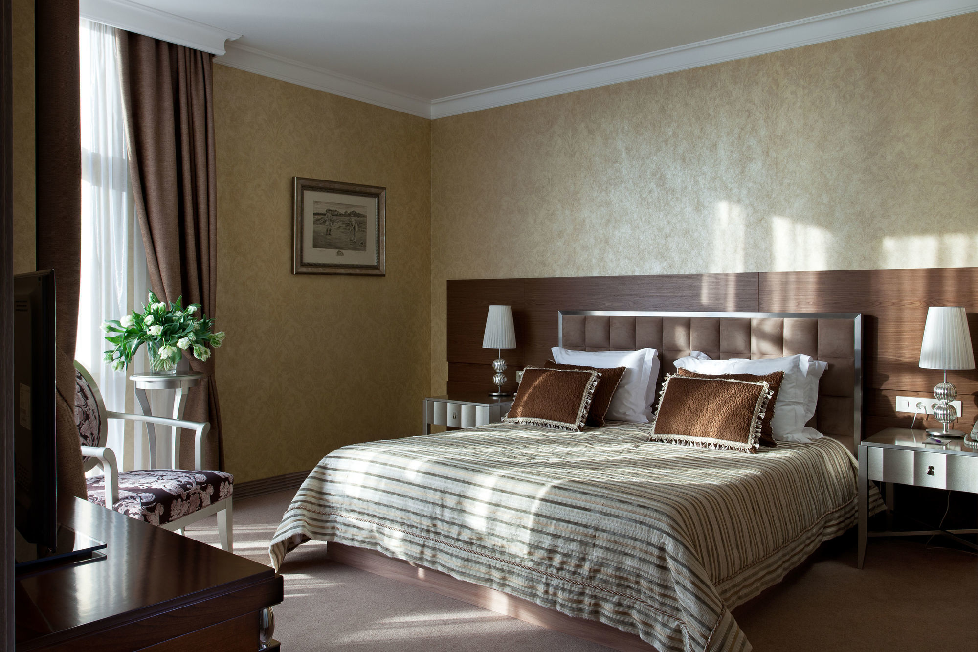 Superior Golf And Spa Resort Kharkov Ngoại thất bức ảnh