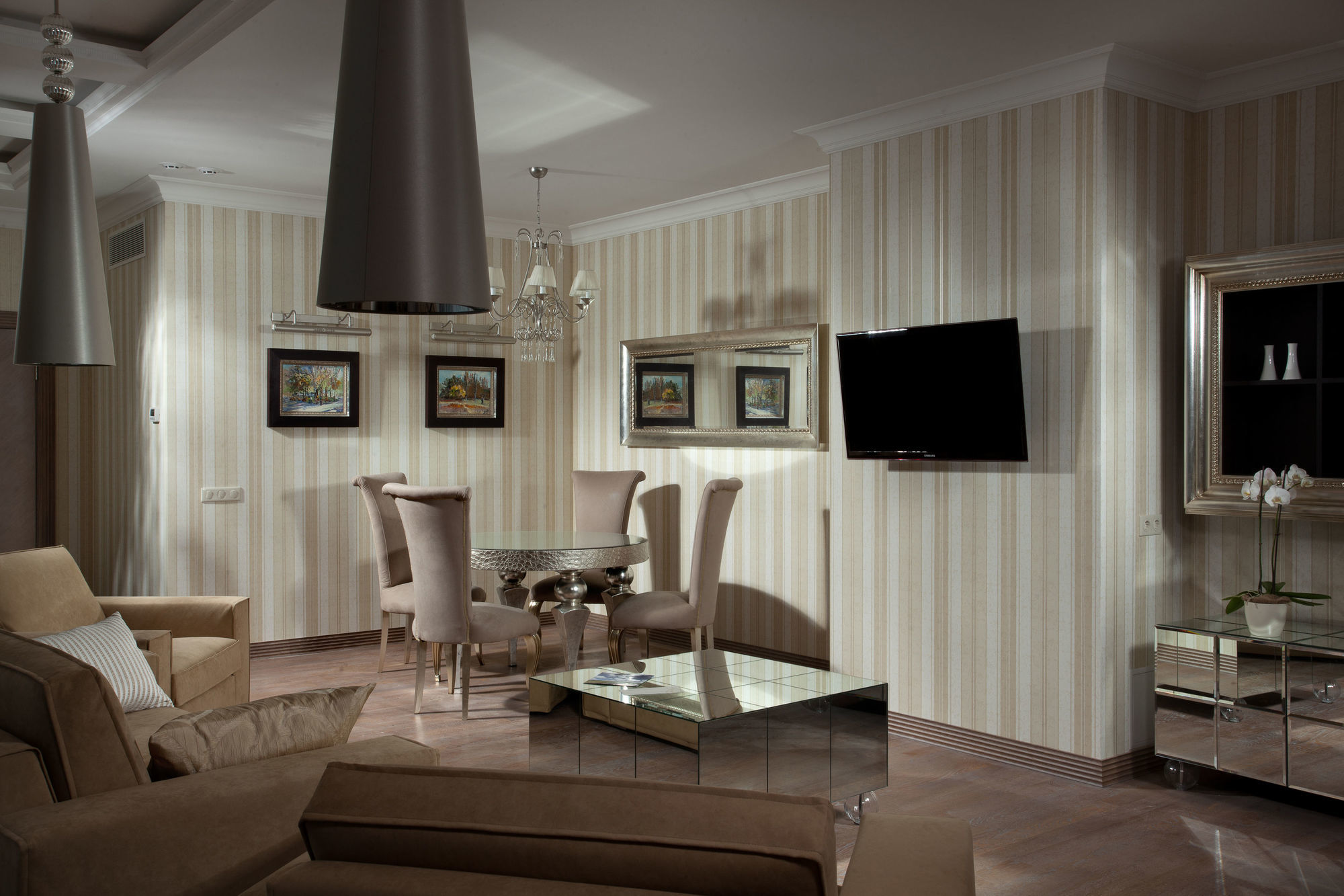 Superior Golf And Spa Resort Kharkov Ngoại thất bức ảnh
