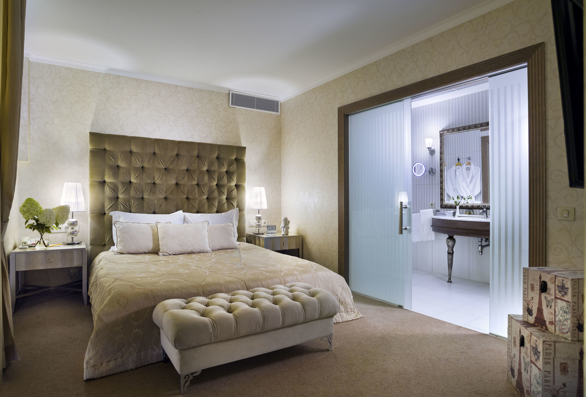 Superior Golf And Spa Resort Kharkov Ngoại thất bức ảnh