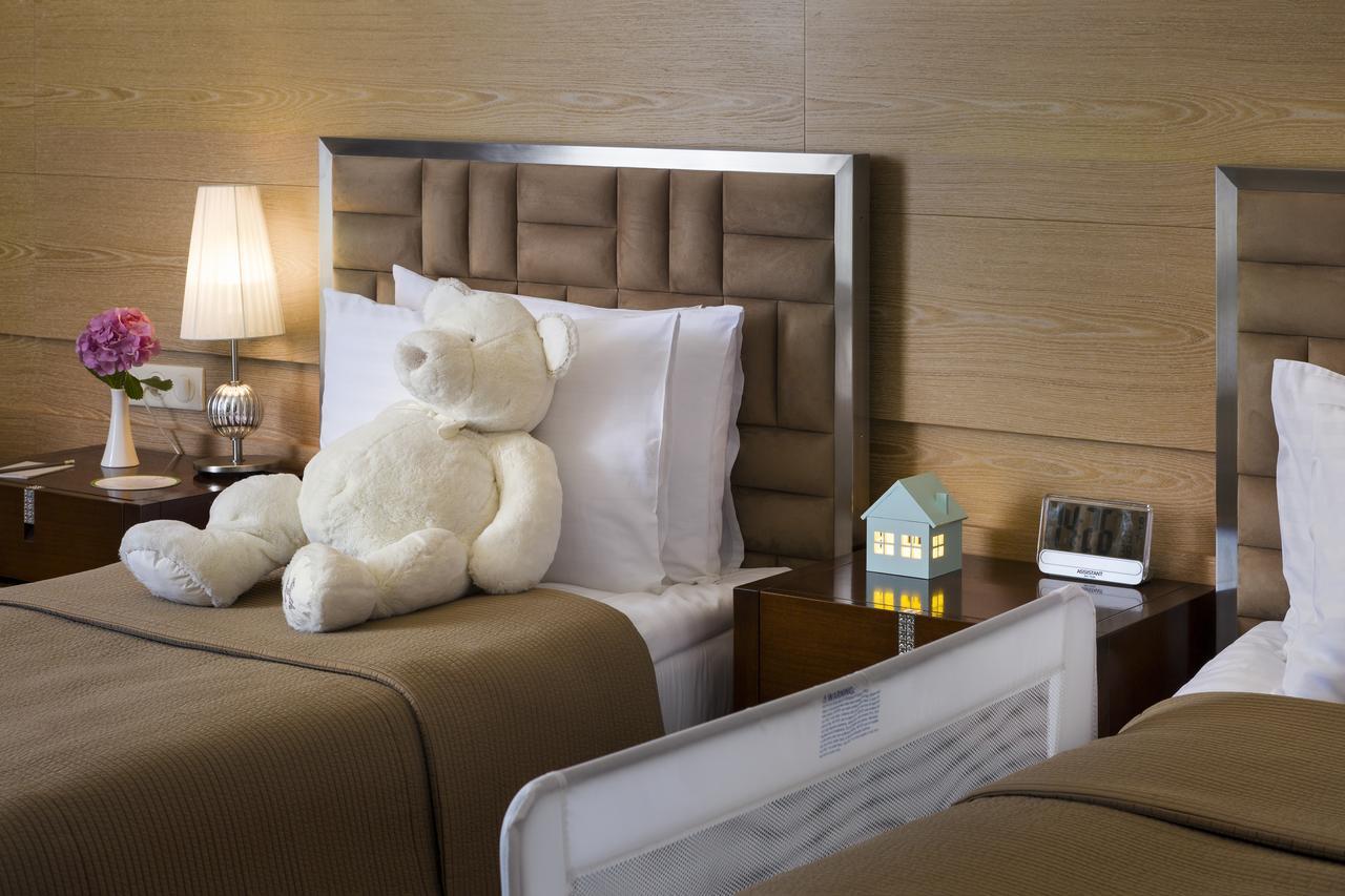 Superior Golf And Spa Resort Kharkov Ngoại thất bức ảnh