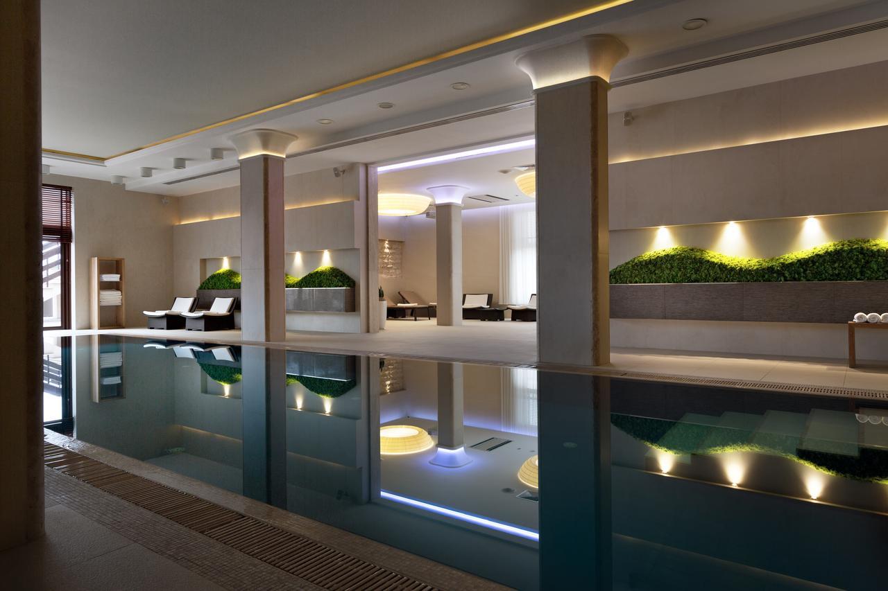 Superior Golf And Spa Resort Kharkov Ngoại thất bức ảnh