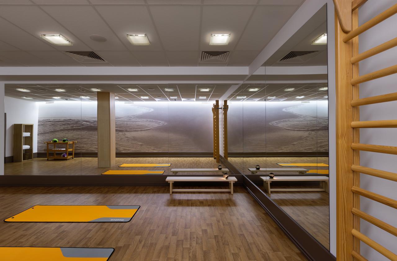 Superior Golf And Spa Resort Kharkov Ngoại thất bức ảnh